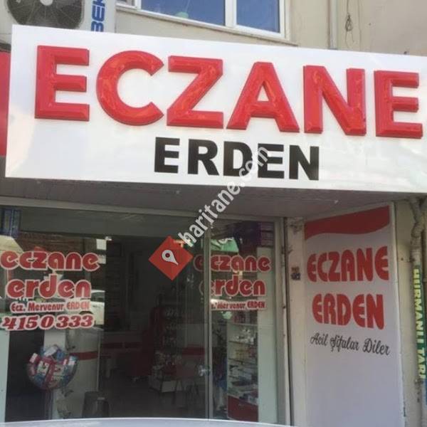 ERDEN ECZANESİ