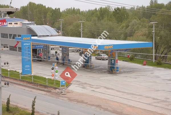 ELBİSTAN OPET AYGAZ POLATOĞLU PETROL