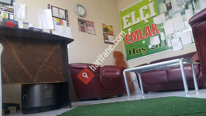 Elçi Emlak & oto & Gayrimenkul Danışmanlığı Van/Erciş
