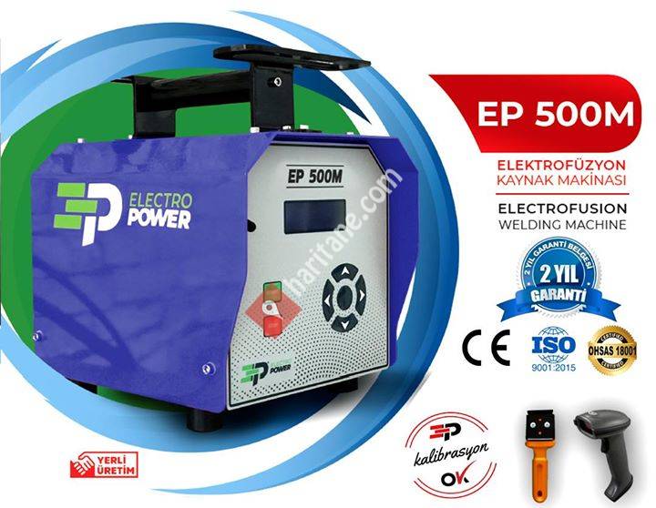 ElectroPower