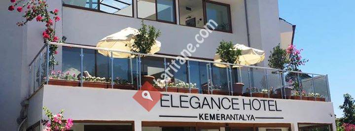 Elegance Hotel Kemer