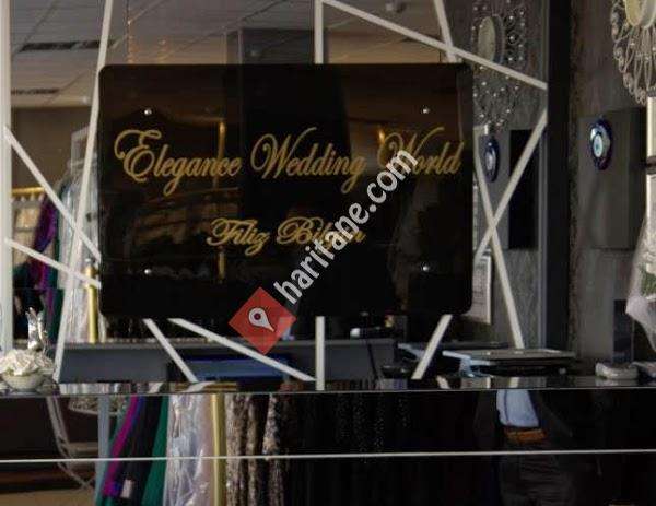 Elegance Wedding World