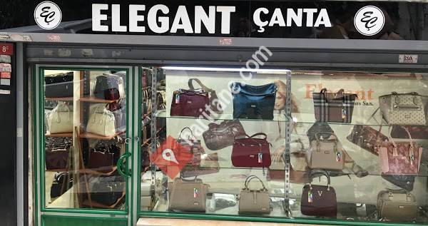 Elegant Çanta