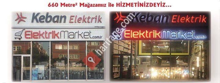 Elektrik Market