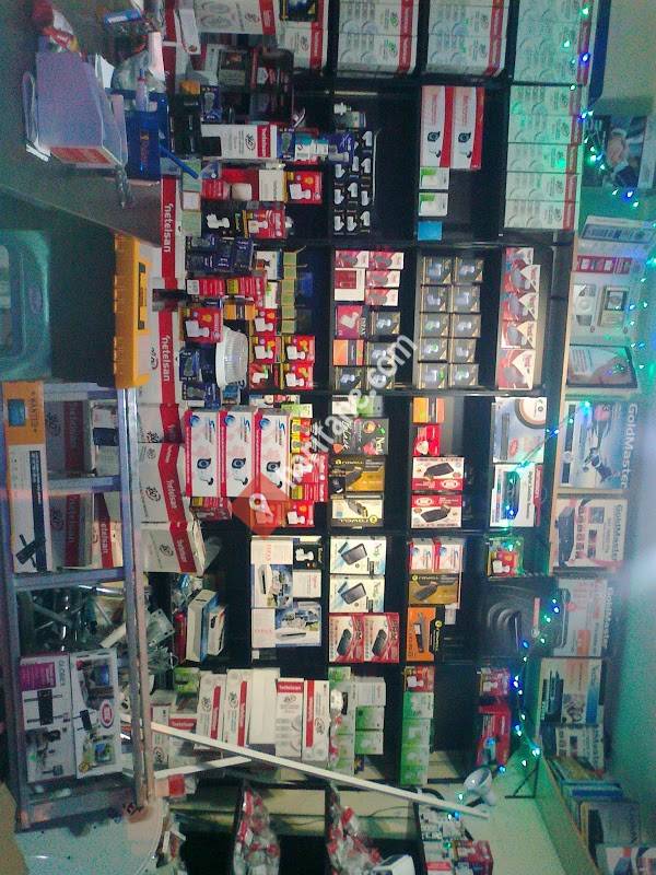 Elektrikçi Söğüt Elektrik Ve Uydu-çanak Montaj