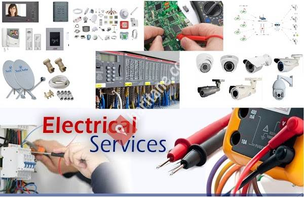 Elektro-Tek Elektrik Elektronik