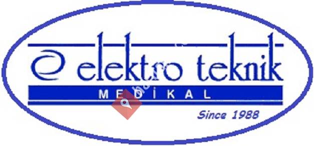Elektro Teknik Medikal