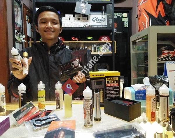 Elektronik Sigara Vip