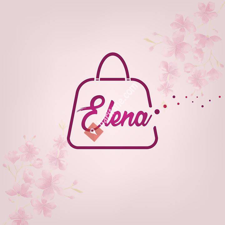 Elena çantaları - إلينا للشنط