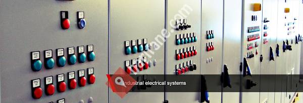 ELES Endüstriyel Elektrik Sistemleri San.Tic.Ltd.Sti.