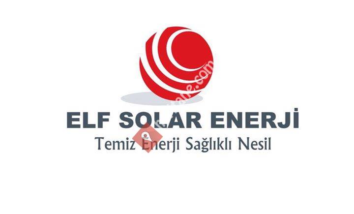 Elf Solar Enerji A.Ş