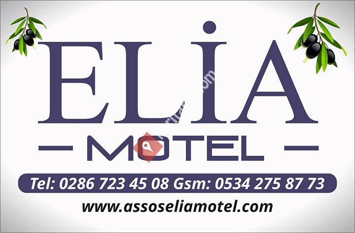 Elia Motel