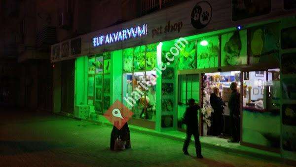 Elif Akvaryum Pet Shop