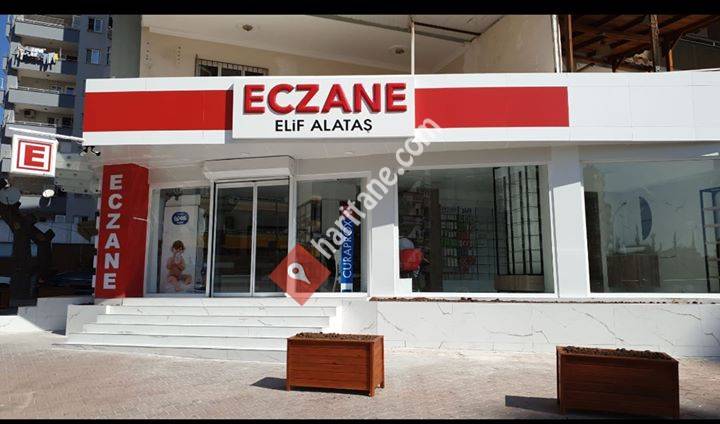 Elif Alataş Eczanesi
