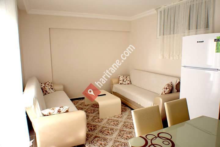 ELİF APART OTEL ILICA