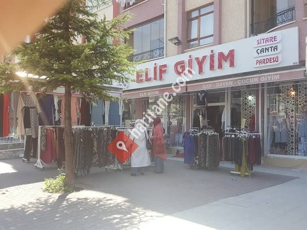 Elif Giyim