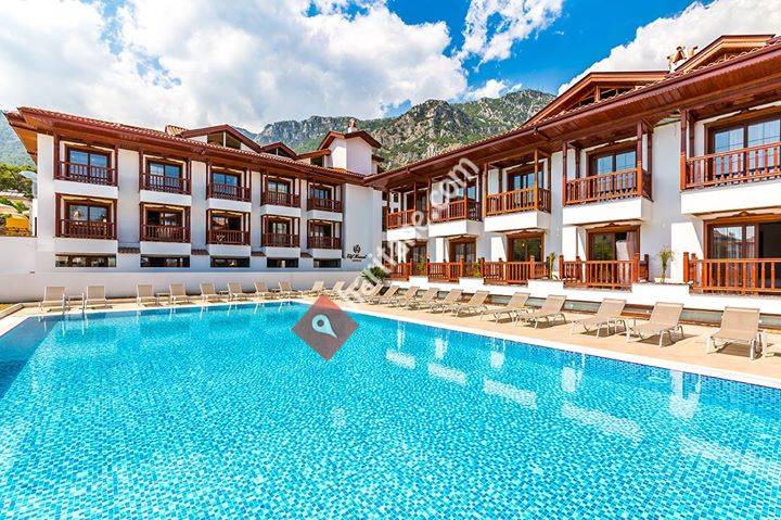 Elif Hanım Hotel&Spa