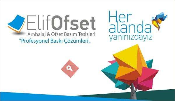 Elif Ofset