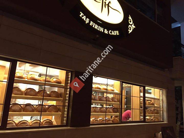 Elif Taş Firin & Cafe