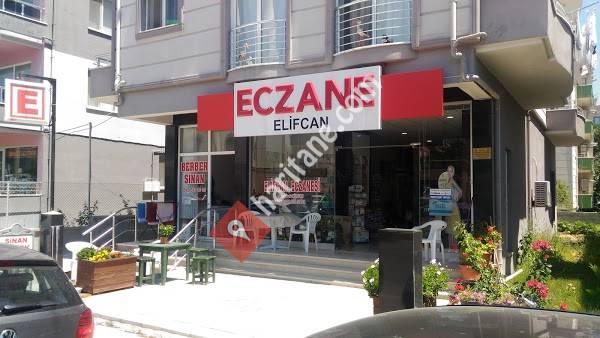 Elifcan Eczanesi