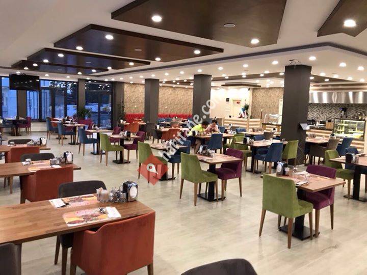 Elifhan Restorant & Cafe