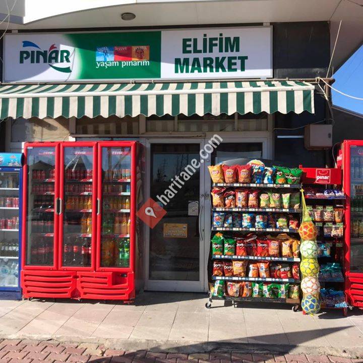 Elifim Market