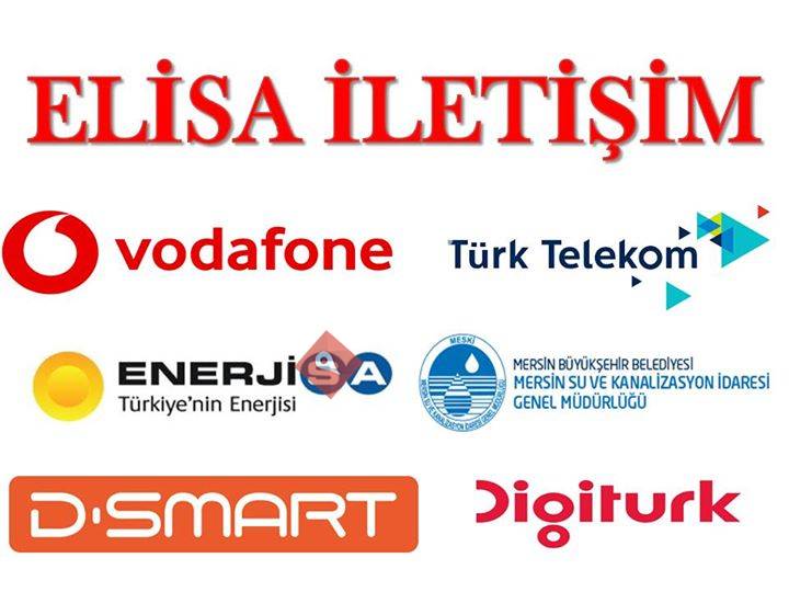 Elisa iletişim fatura tahsilat merkezi