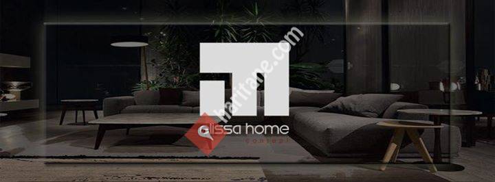 Elissa Home concept