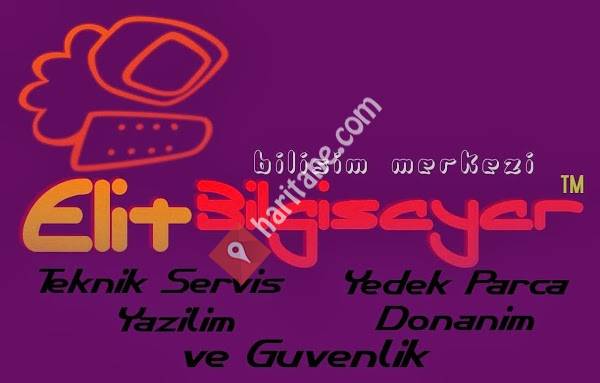 Elit Bilgisayar ve Bilişim Hizmetleri