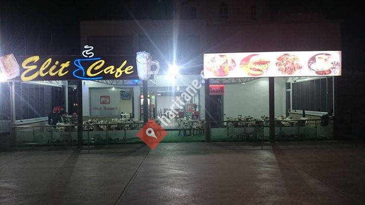 Elit Cafe