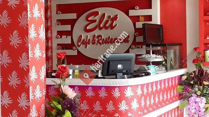 ELİT CAFE RESTAURANT