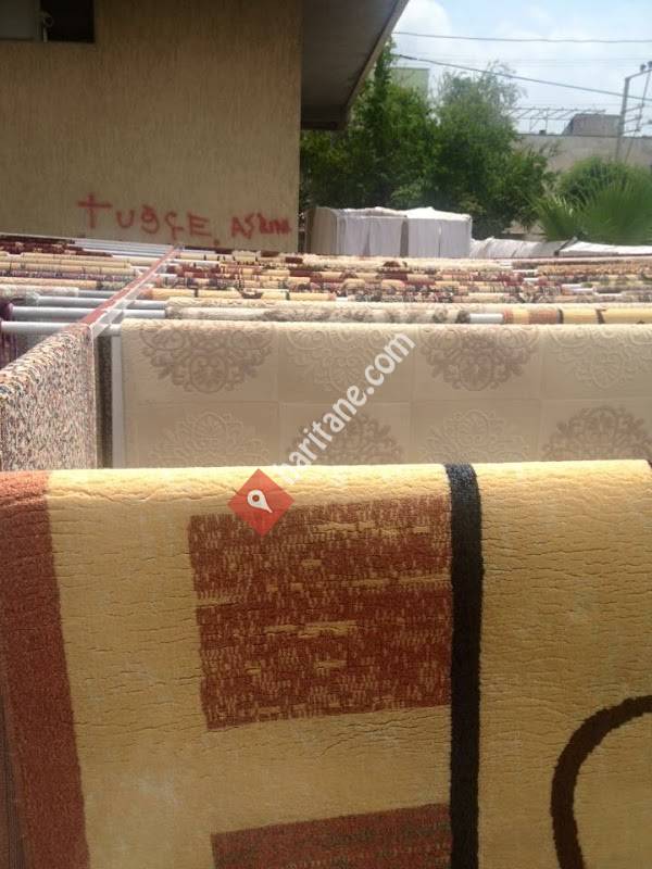 elit hali ve yorgan yikama kozan