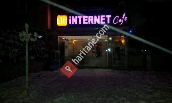 Elit İnternet Cafe