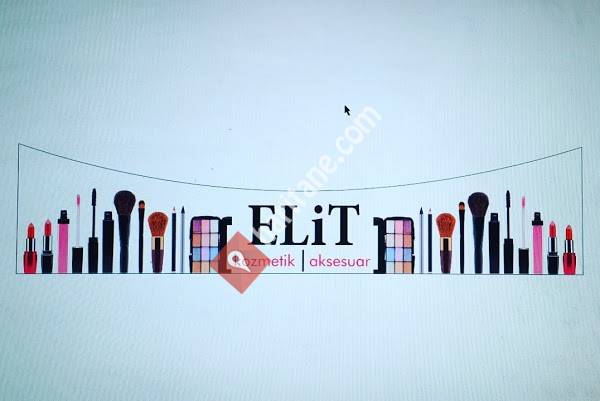 Elit Kozmetik-Aksesuar