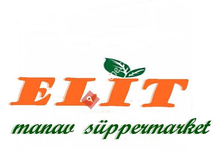 Elit Manav Süpermarket