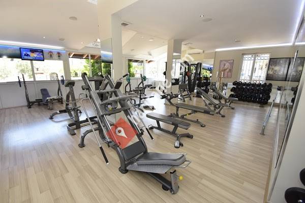 Elite Gym Fitness Spor Salonu Fethiye