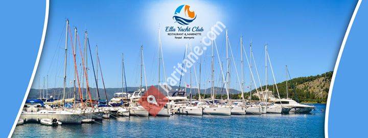 Ella Yacht Club