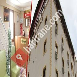 Eloğlu Otel ve Hamam