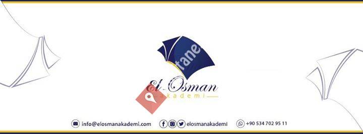 أكاديمية العثمان - Elosman Akademi