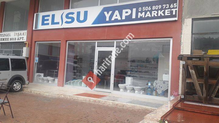 ELSU YAPI Market