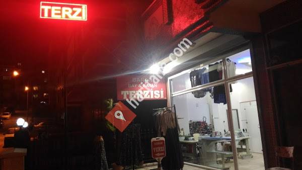 Elvankent Baran Terzi