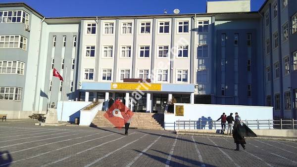 Elvanköy İMKB Mesleki ve Teknik Anadolu Lisesi
