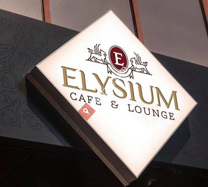 Elysium Lounge Lara