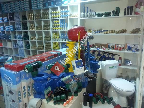 Ema İnşaat ve Tesisat Malzemeleri