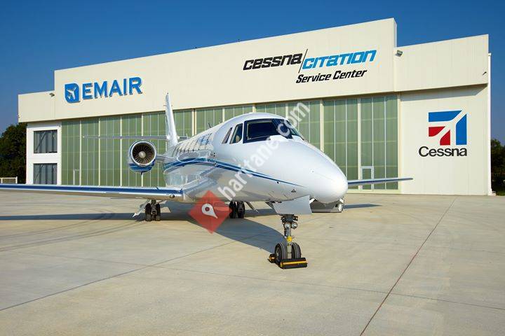 EMAIR Aviation