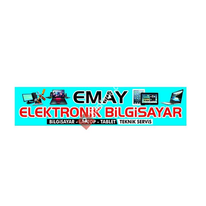 EMAY elektronik-bilgisayar