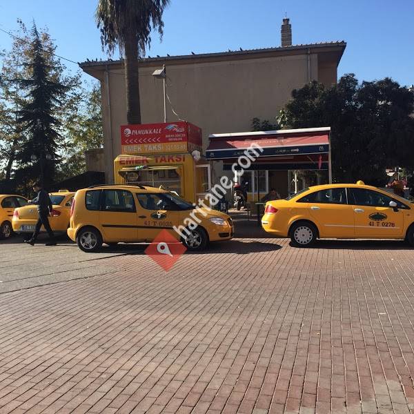 Emek Taksi