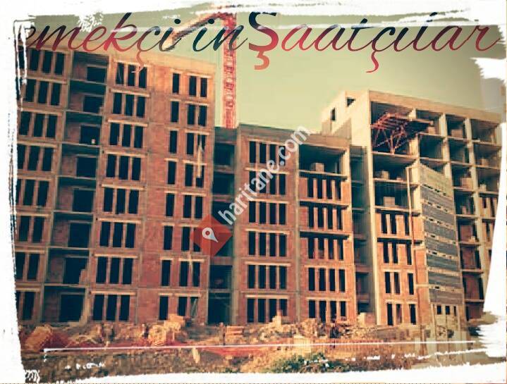 Emekçi Inşaatçilar