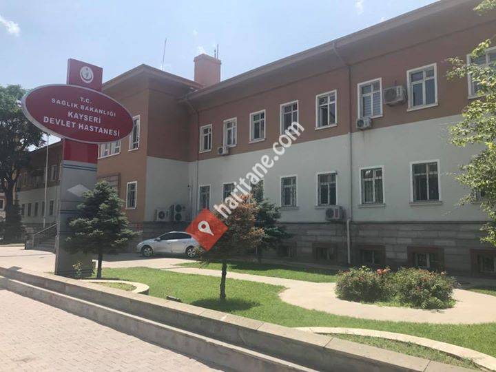 Emel Mehmet Tarman Çocuk Hastanesi