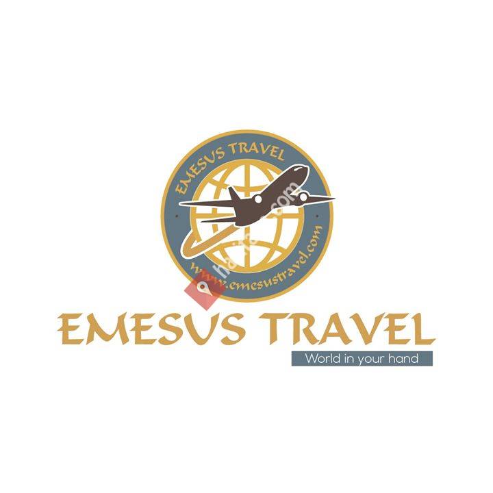 Emesus Travel